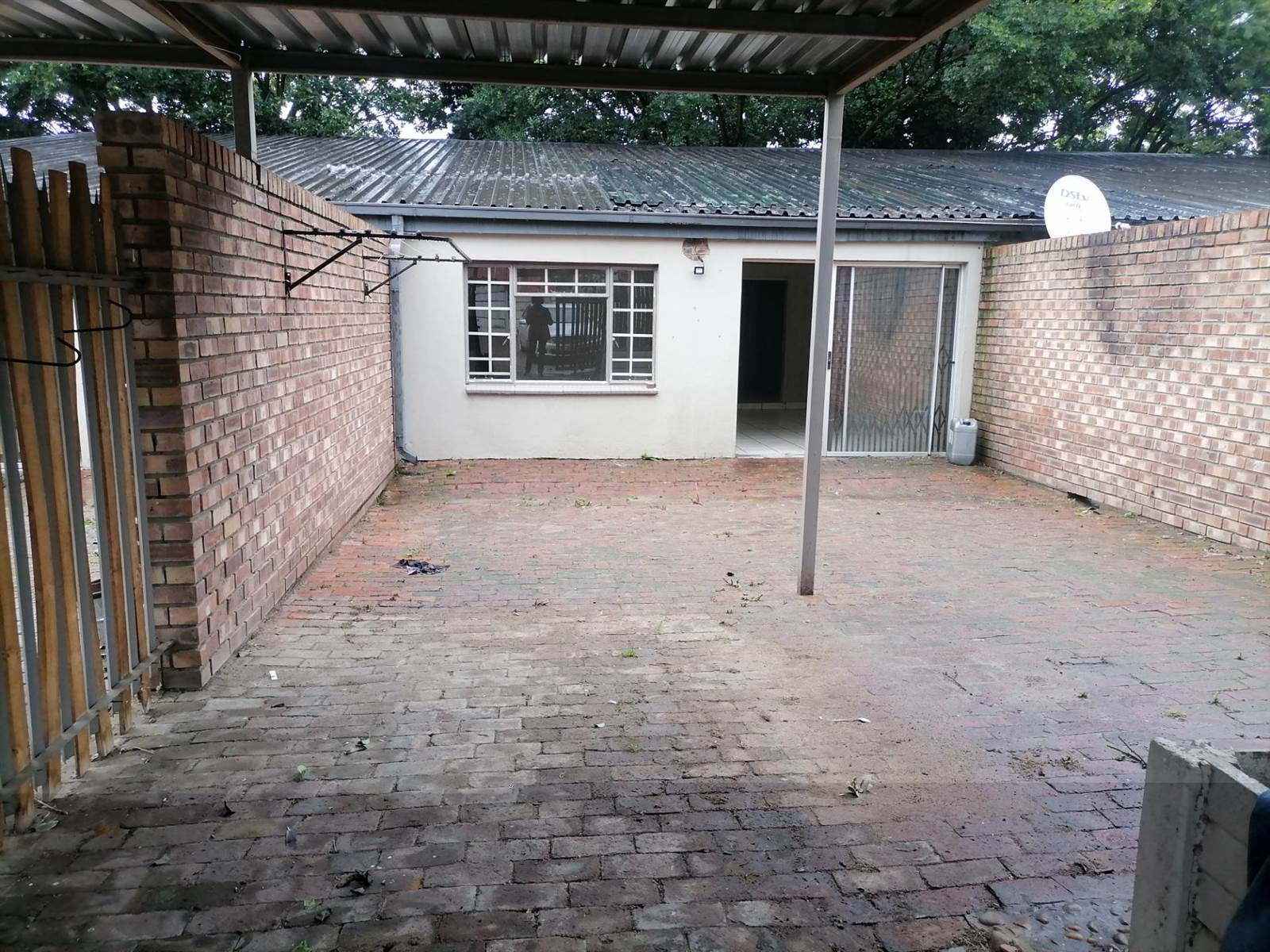 1 Bed Apartment in Ermelo photo number 1