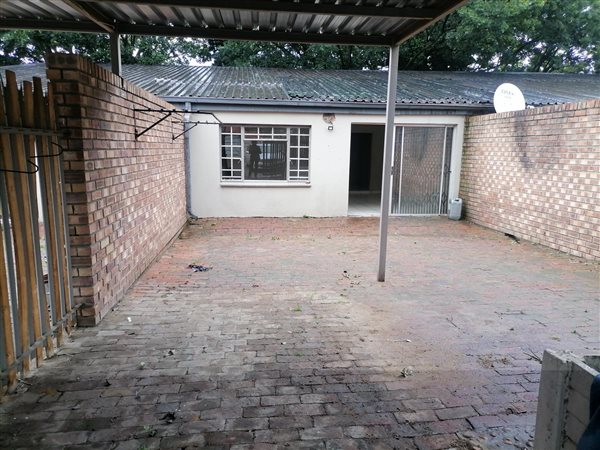 1 Bed Apartment in Ermelo