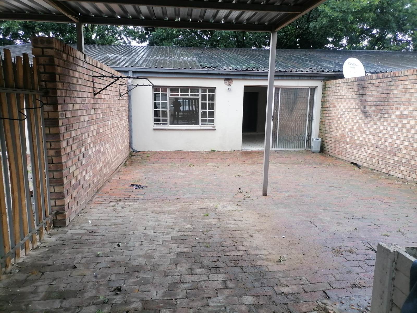 1 Bed Apartment in Ermelo photo number 9
