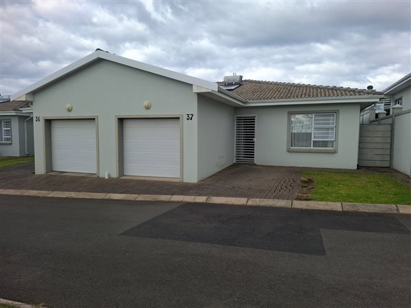 2 Bedroom Townhouse 2 Bedroom Townhouse
