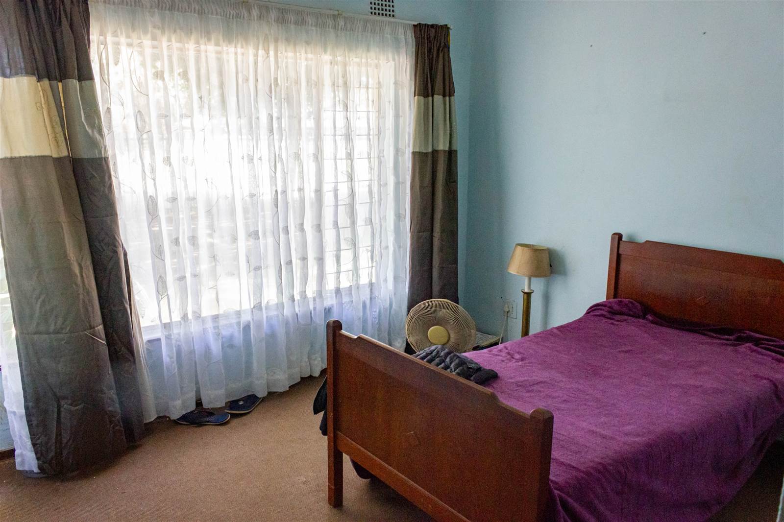 3 Bed House in Wolmer photo number 10
