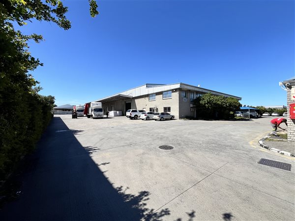 3169  m² Industrial space in Epping
