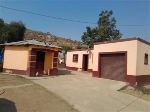 3 Bed House in Edendale