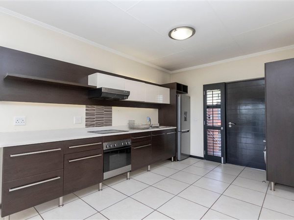 2 Bed Apartment