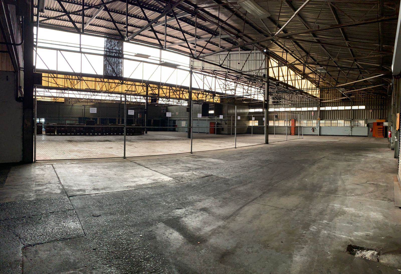 3530  m² Industrial space in Wynberg photo number 12