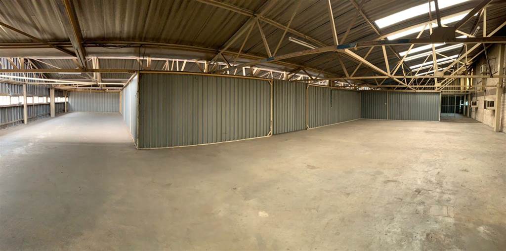 3530  m² Industrial space in Wynberg photo number 23