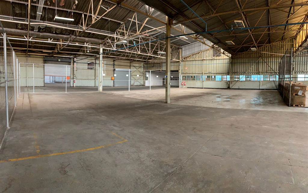 3530  m² Industrial space in Wynberg photo number 28
