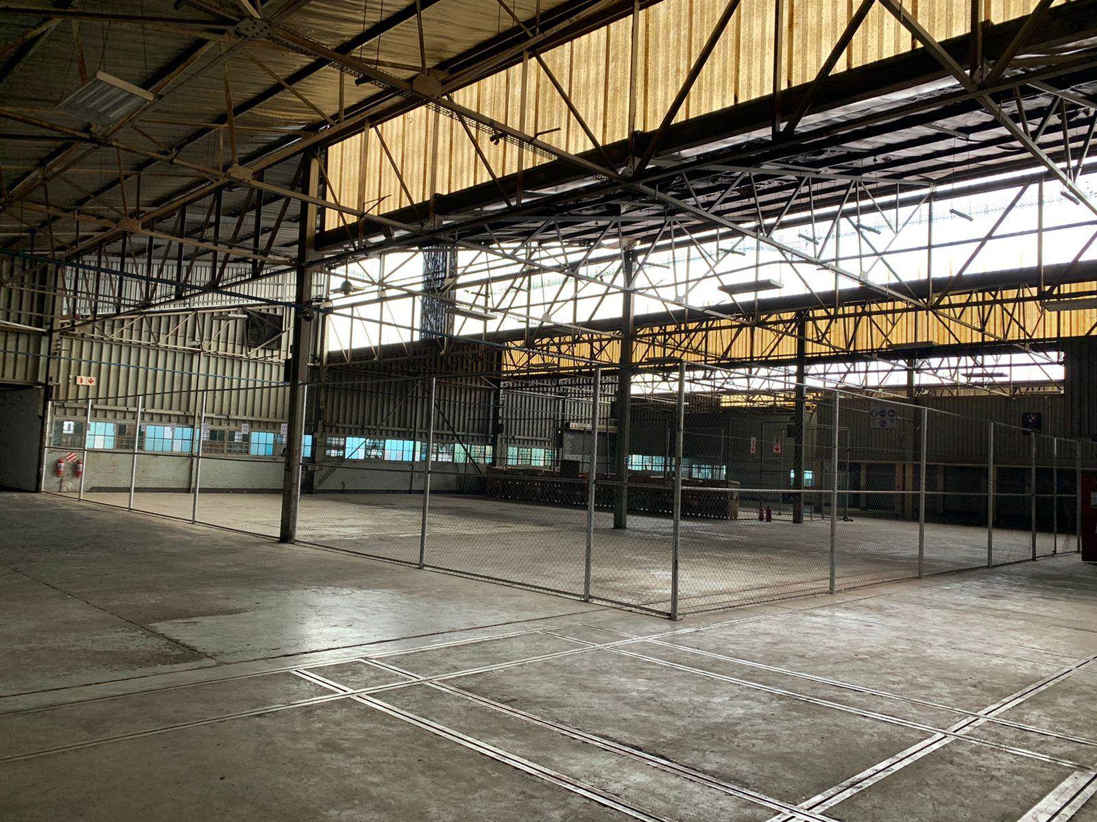 3530  m² Industrial space in Wynberg photo number 4