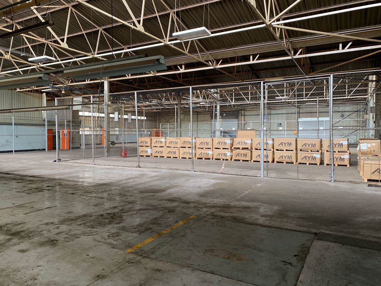 3530  m² Industrial space in Wynberg photo number 5