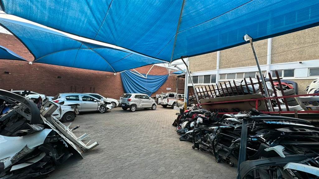 2960  m² Industrial space in Pretoria West photo number 22