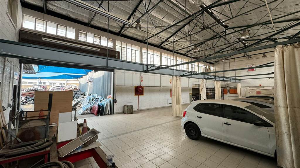 2960  m² Industrial space in Pretoria West photo number 7