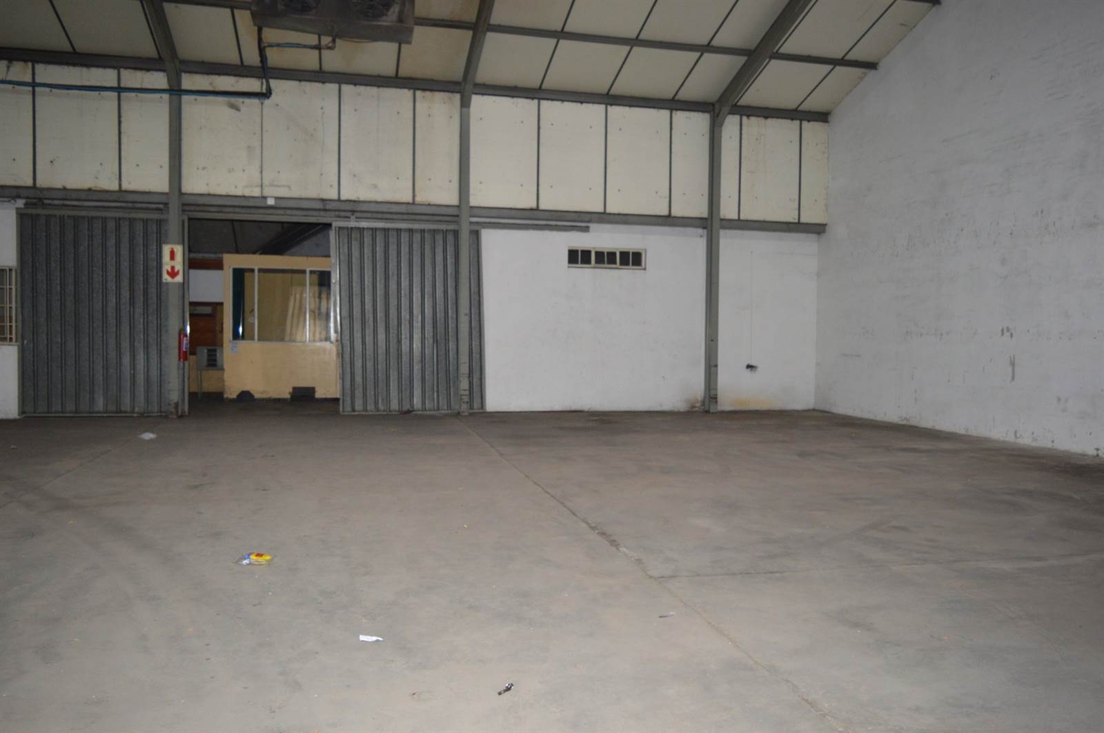 8903  m² Industrial space in Dal Josafat photo number 6