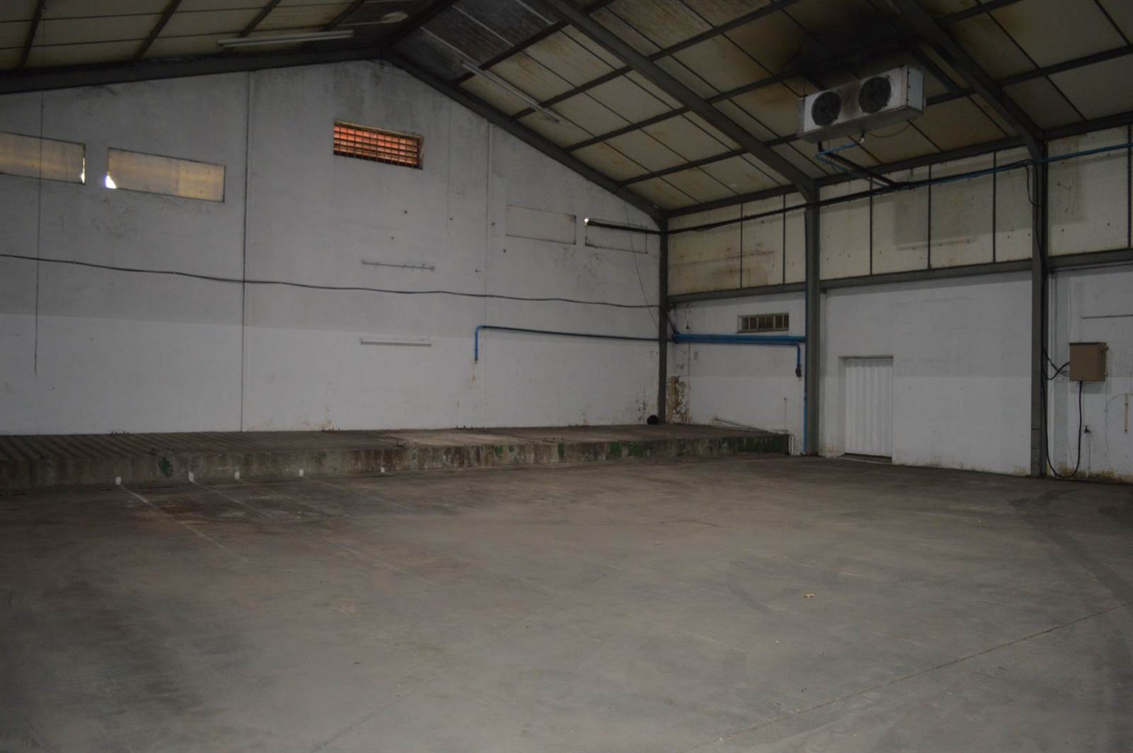 8903  m² Industrial space in Dal Josafat photo number 7