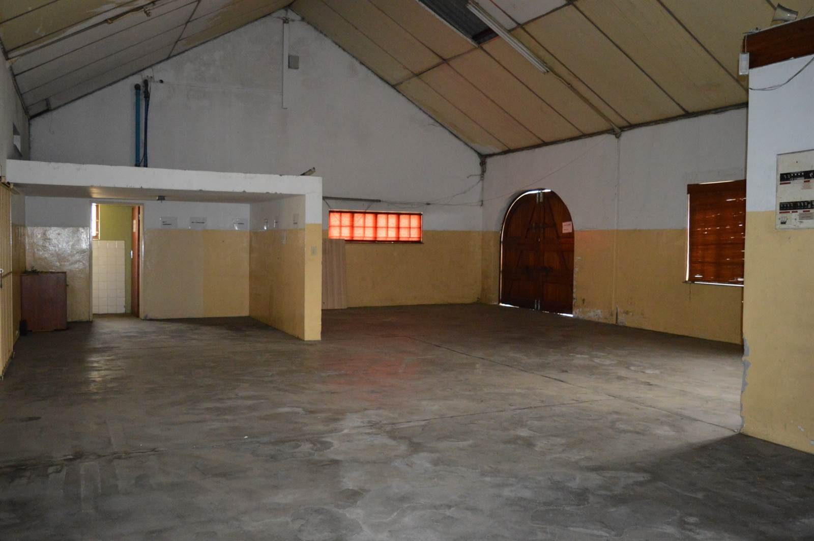 8903  m² Industrial space in Dal Josafat photo number 12