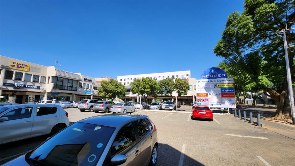 101  m² Commercial space in Pretoria North photo number 25