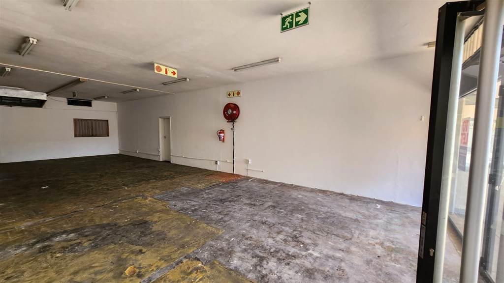 101  m² Commercial space in Pretoria North photo number 10