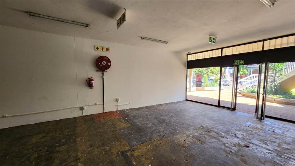 101  m² Commercial space in Pretoria North photo number 11