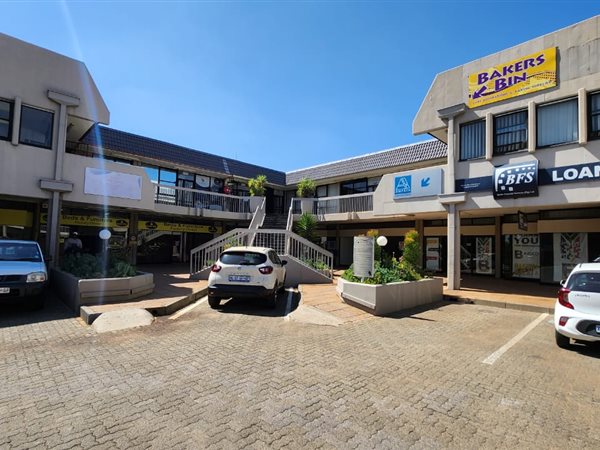 101  m² Commercial space in Pretoria North