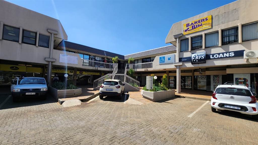 101  m² Commercial space in Pretoria North photo number 1