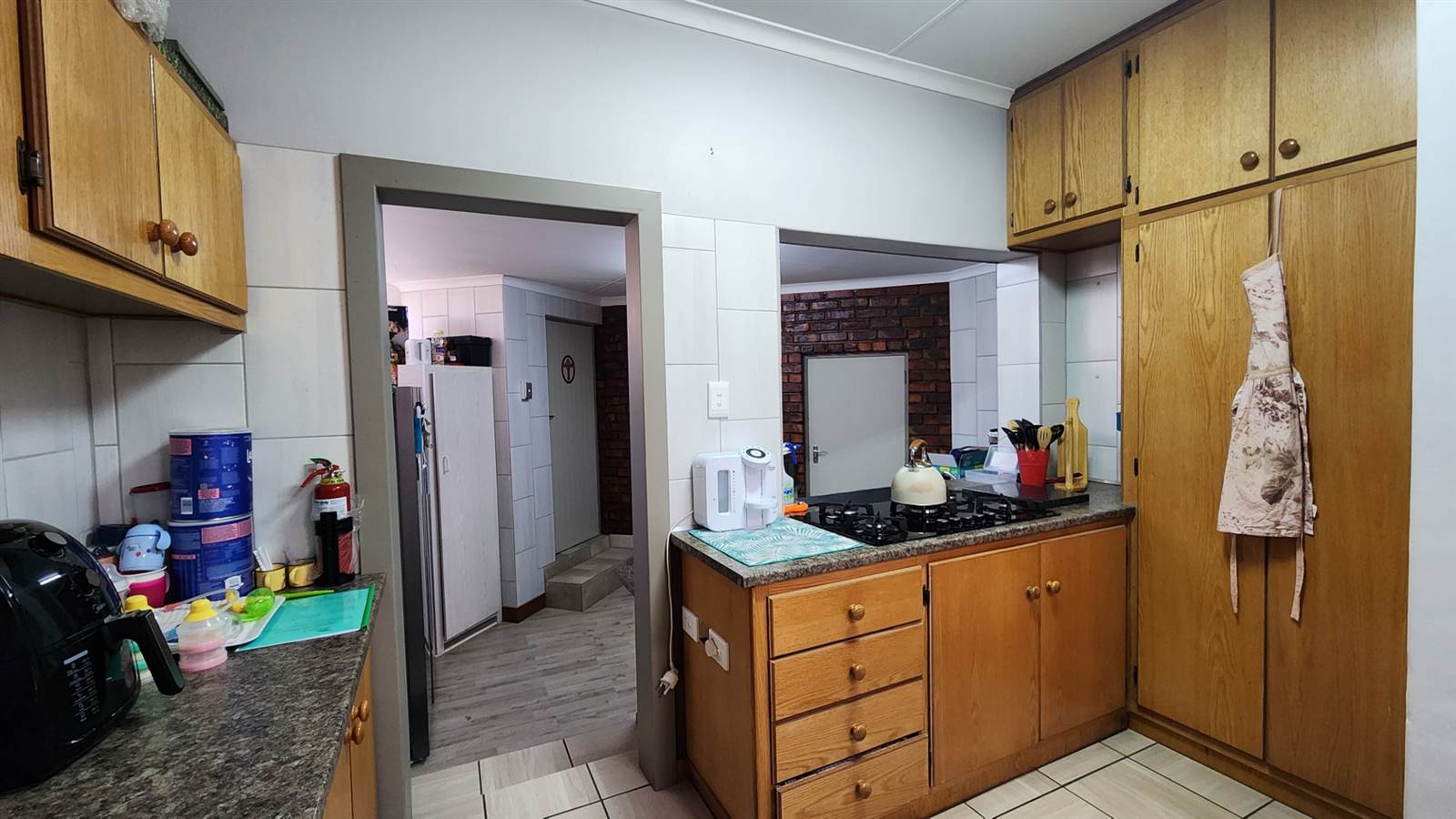 3 Bed Townhouse in Uitsig photo number 12