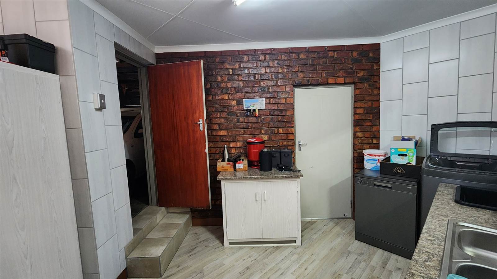 3 Bed Townhouse in Uitsig photo number 14