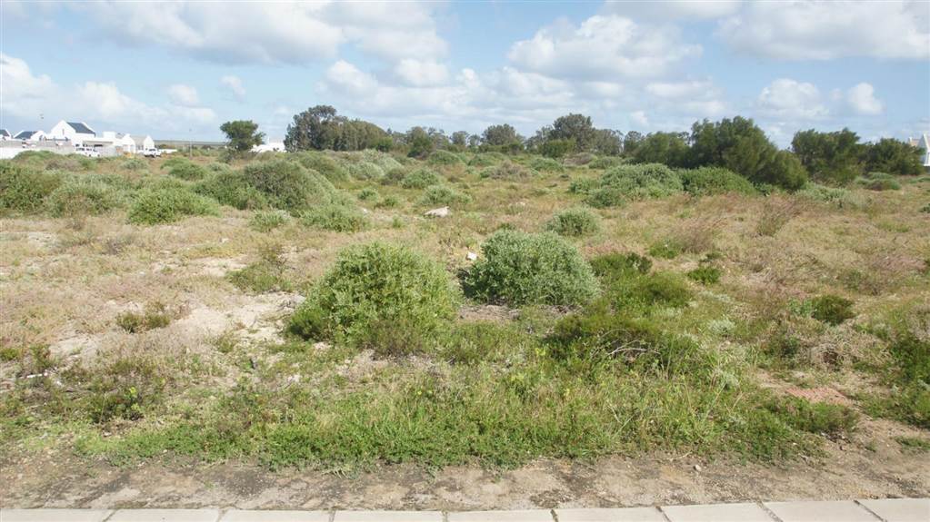 400 m² Land available in Britannia Bay photo number 8