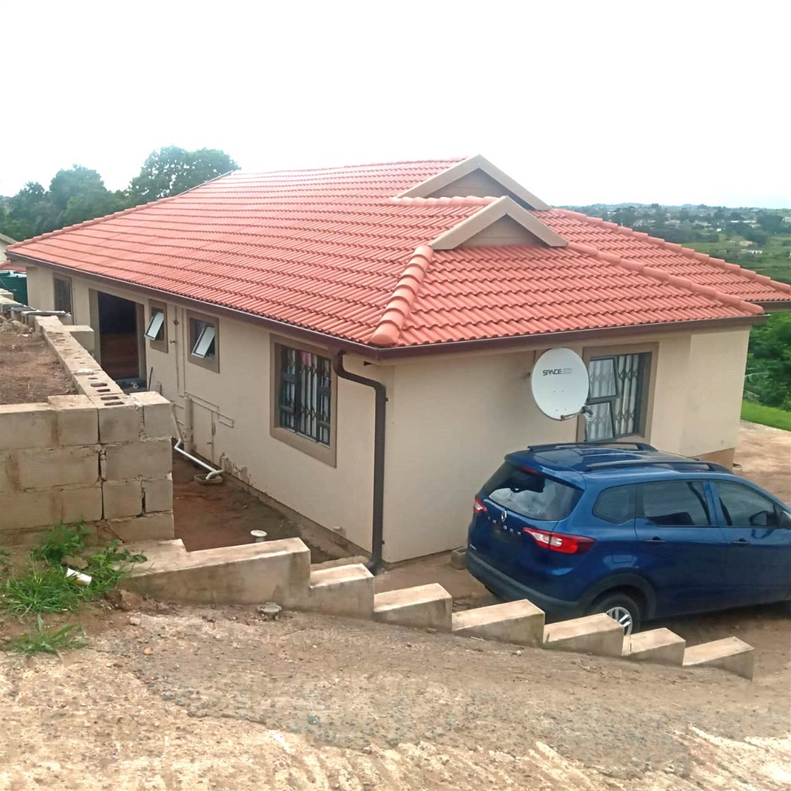 3 Bed House in Folweni photo number 1