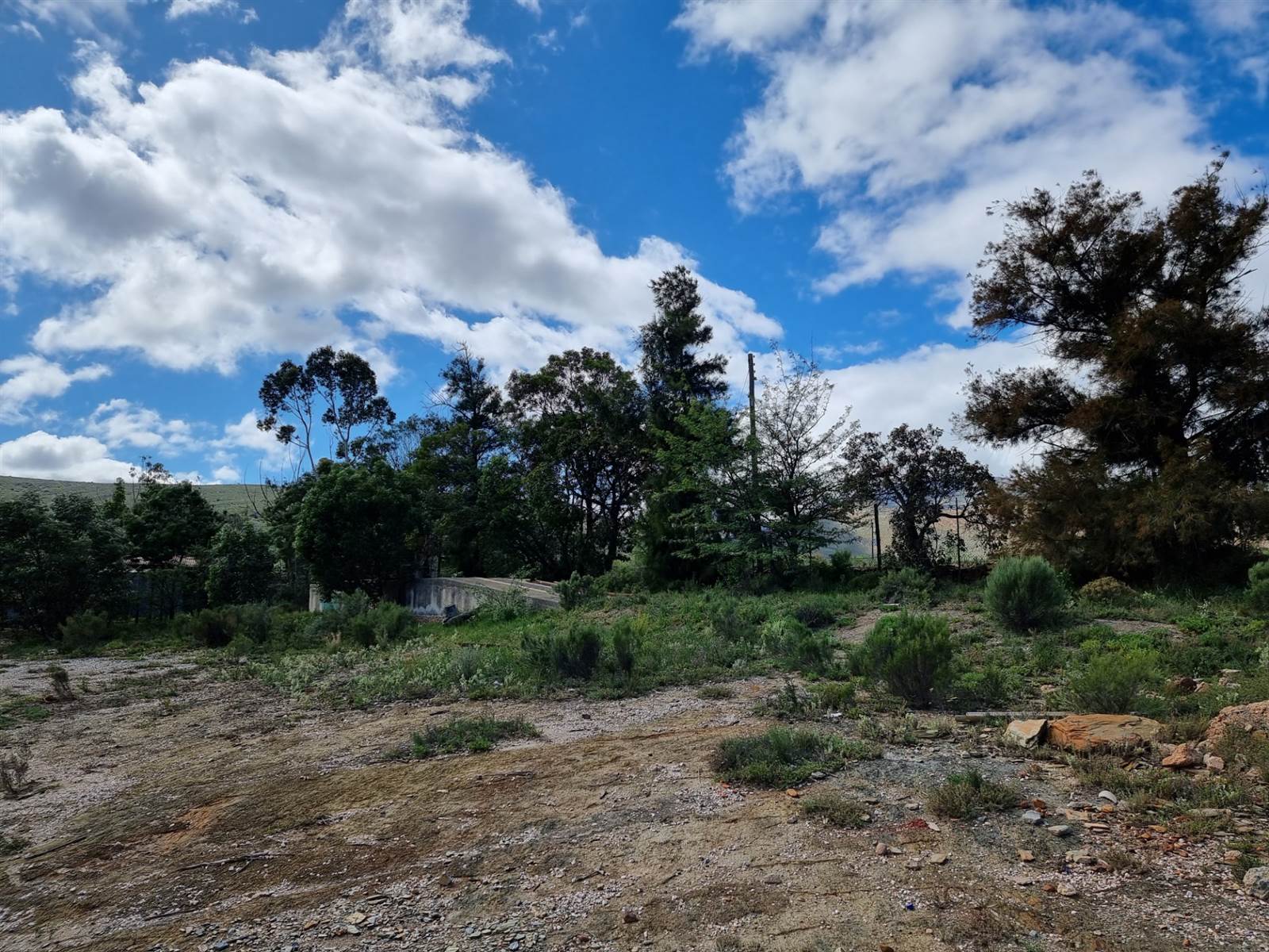 2069 m² Land available in Barrydale photo number 3
