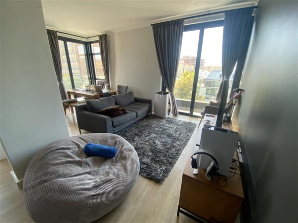 2 Bed Apartment