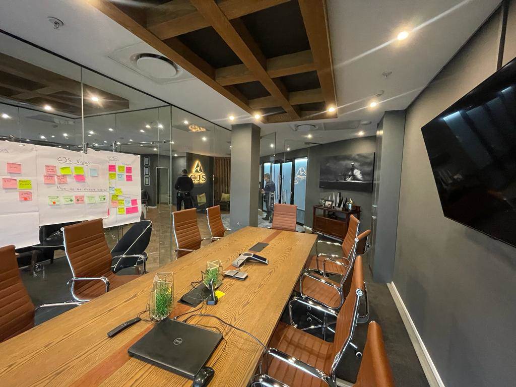 153  m² Commercial space in Rosebank photo number 8