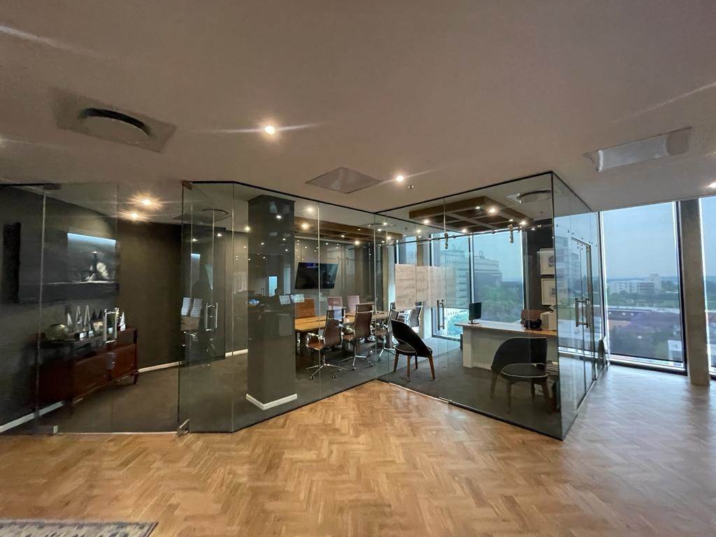 153  m² Commercial space in Rosebank photo number 4