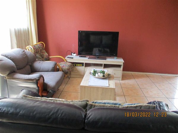 2 Bed Townhouse in Vorna Valley