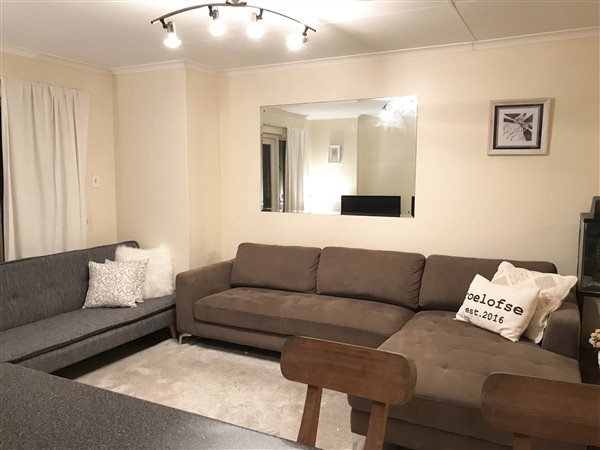 2 Bed Apartment