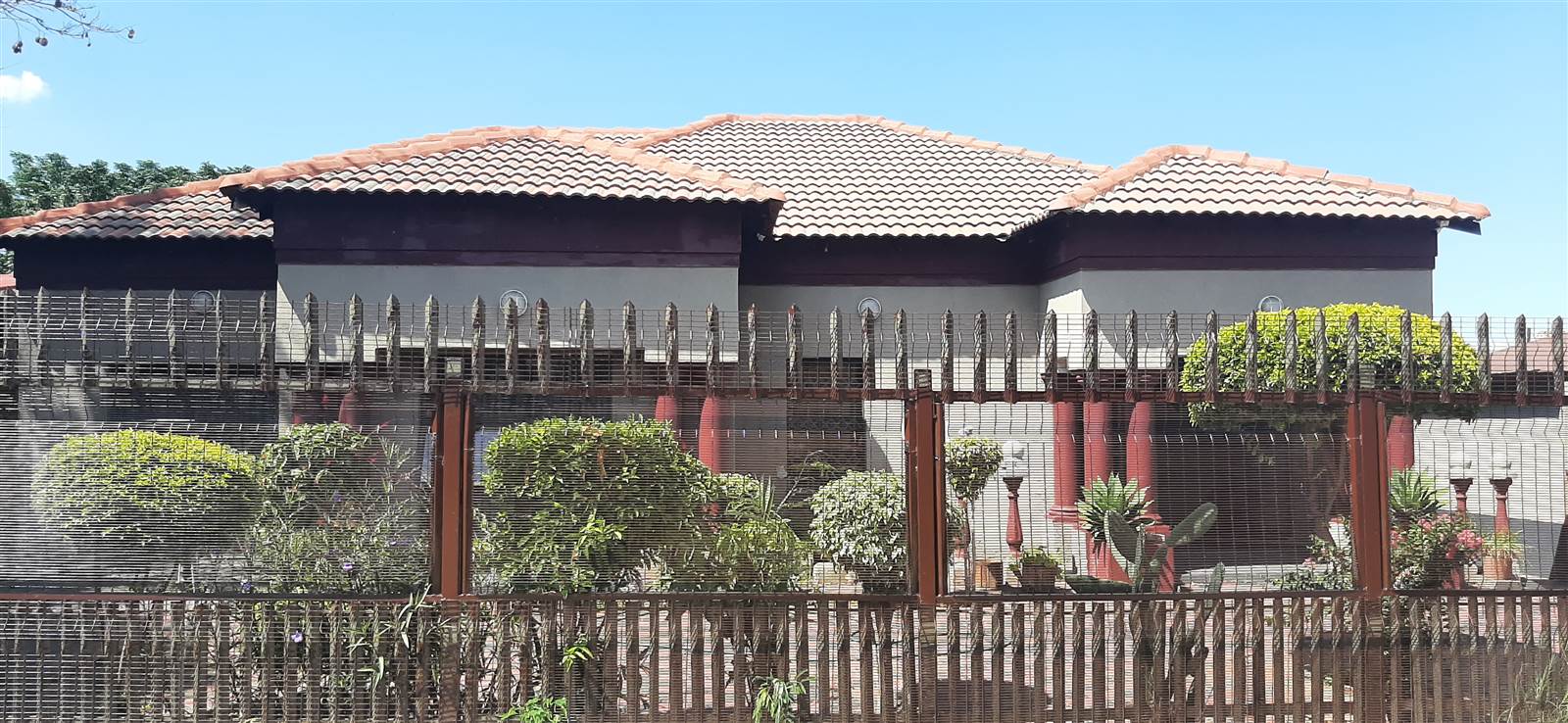 4 Bed House in Rustenburg North photo number 23