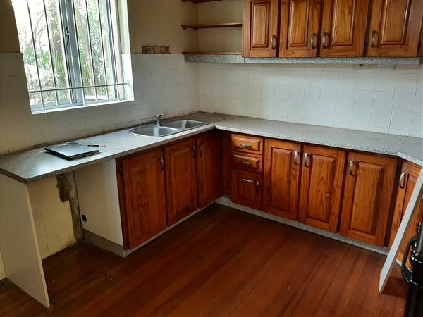 2 Bed Flat in Windermere