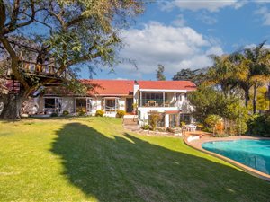 4 Bed House in Robin Hills