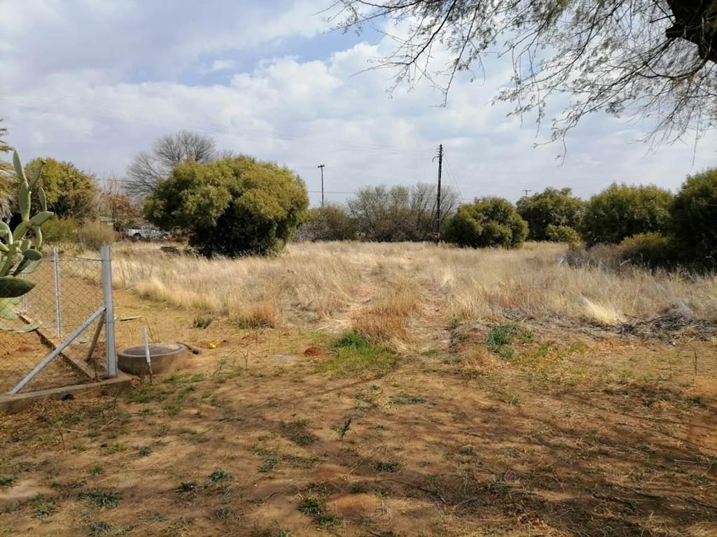 758 m² Land available in Gariep Dam photo number 3