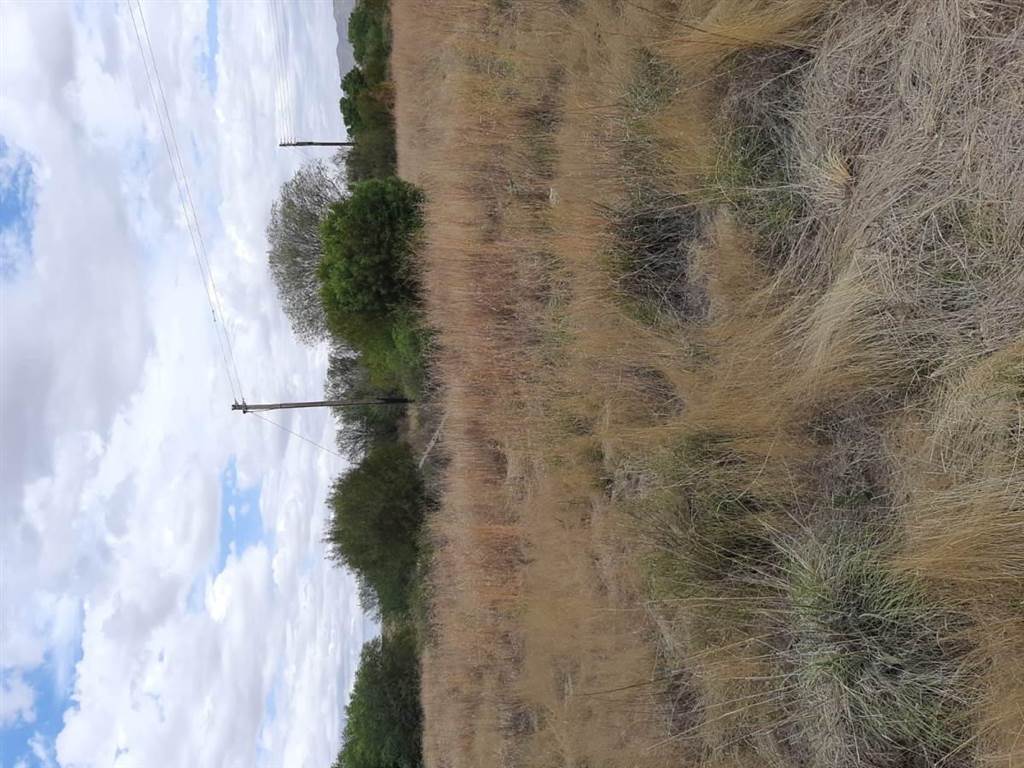 758 m² Land available in Gariep Dam photo number 2