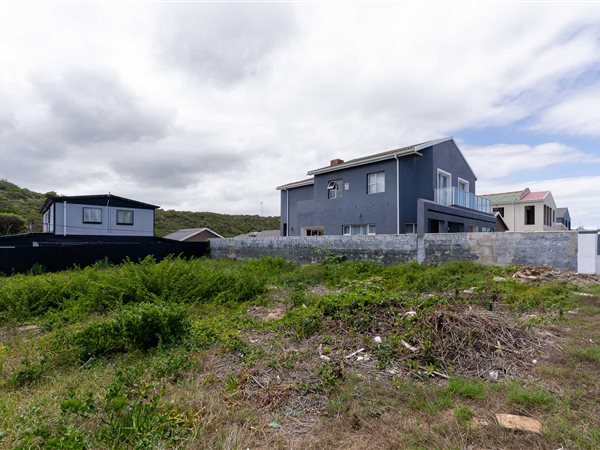 361 m² Land