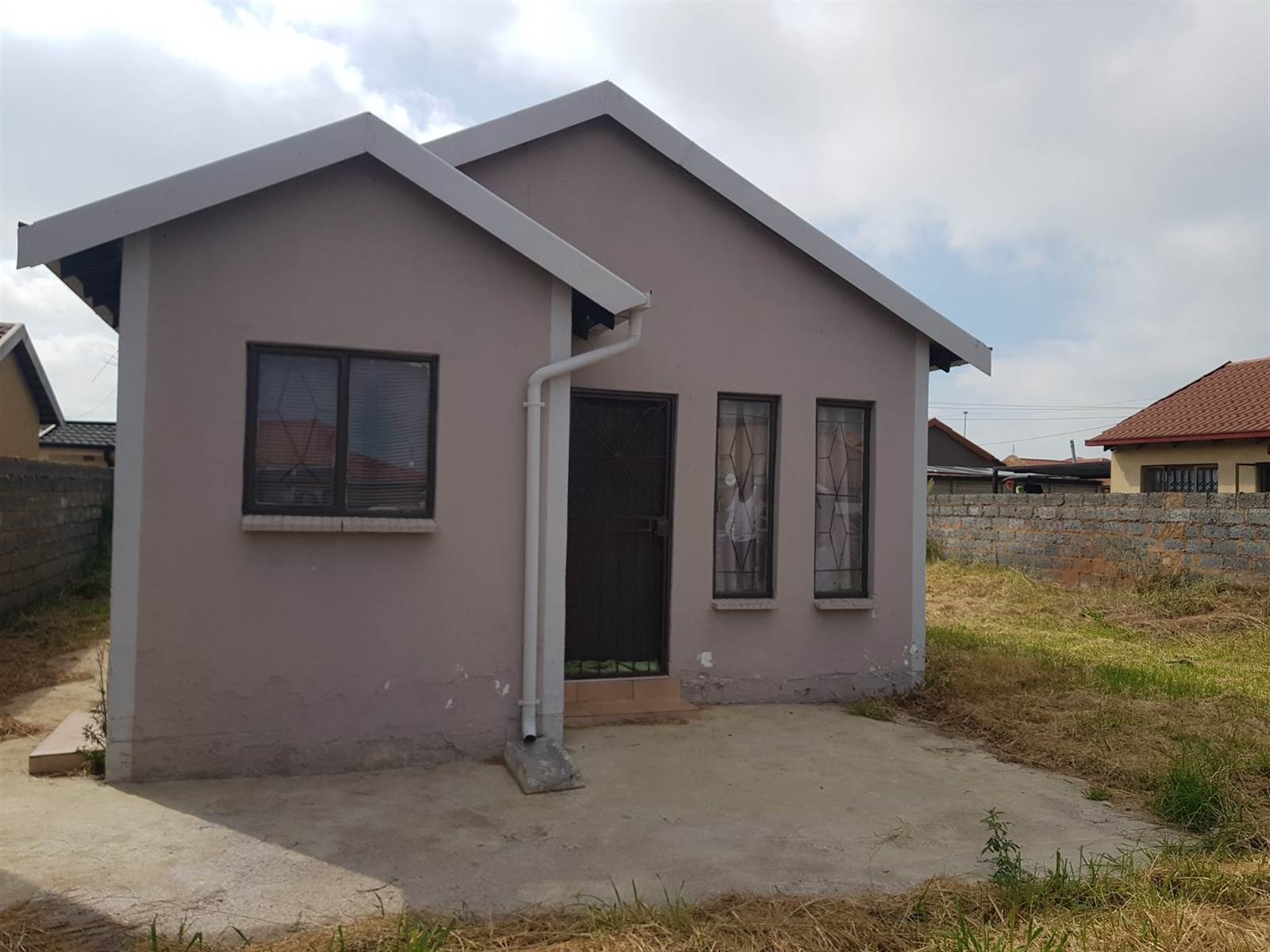 2 Bed House in Kwa Thema photo number 7