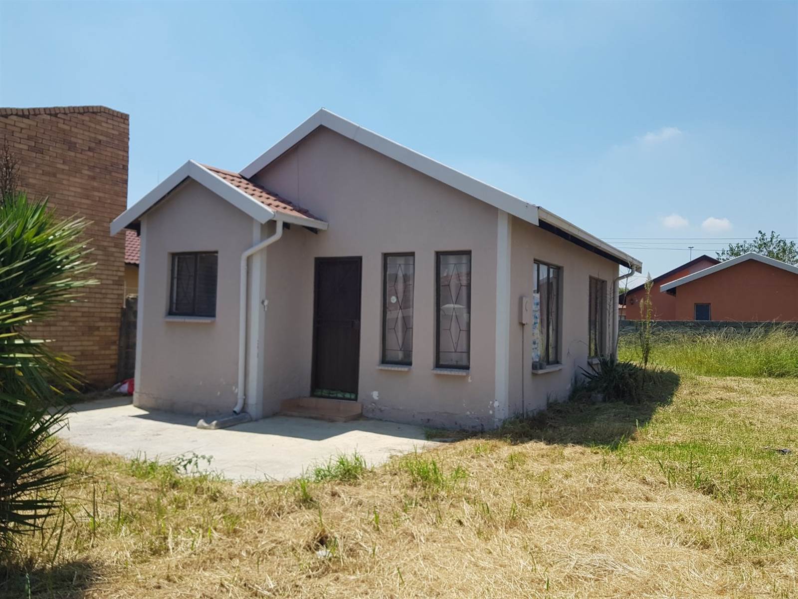 2 Bed House in Kwa Thema photo number 11