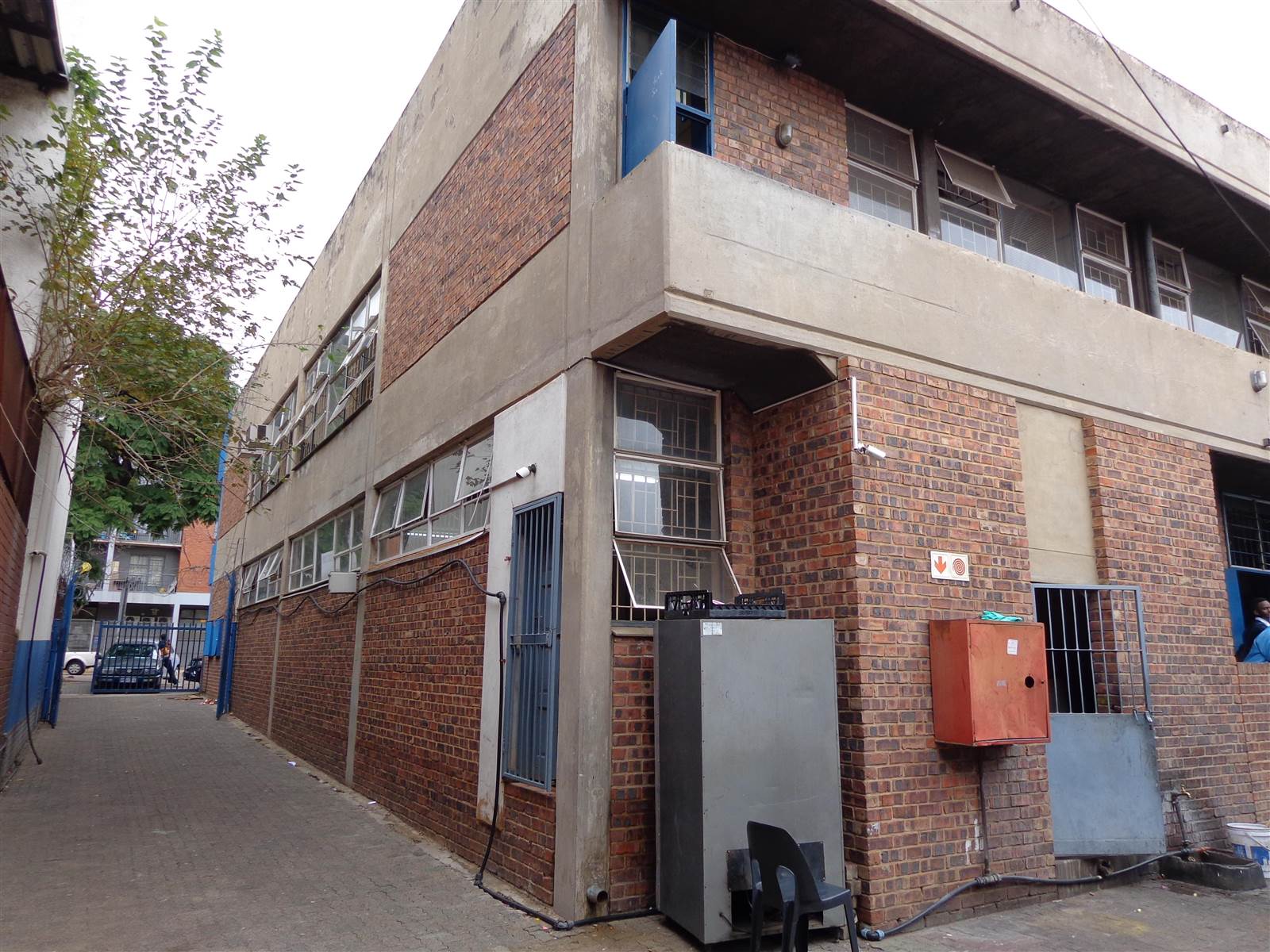 1276  m² Commercial space in Pretoria Central photo number 9