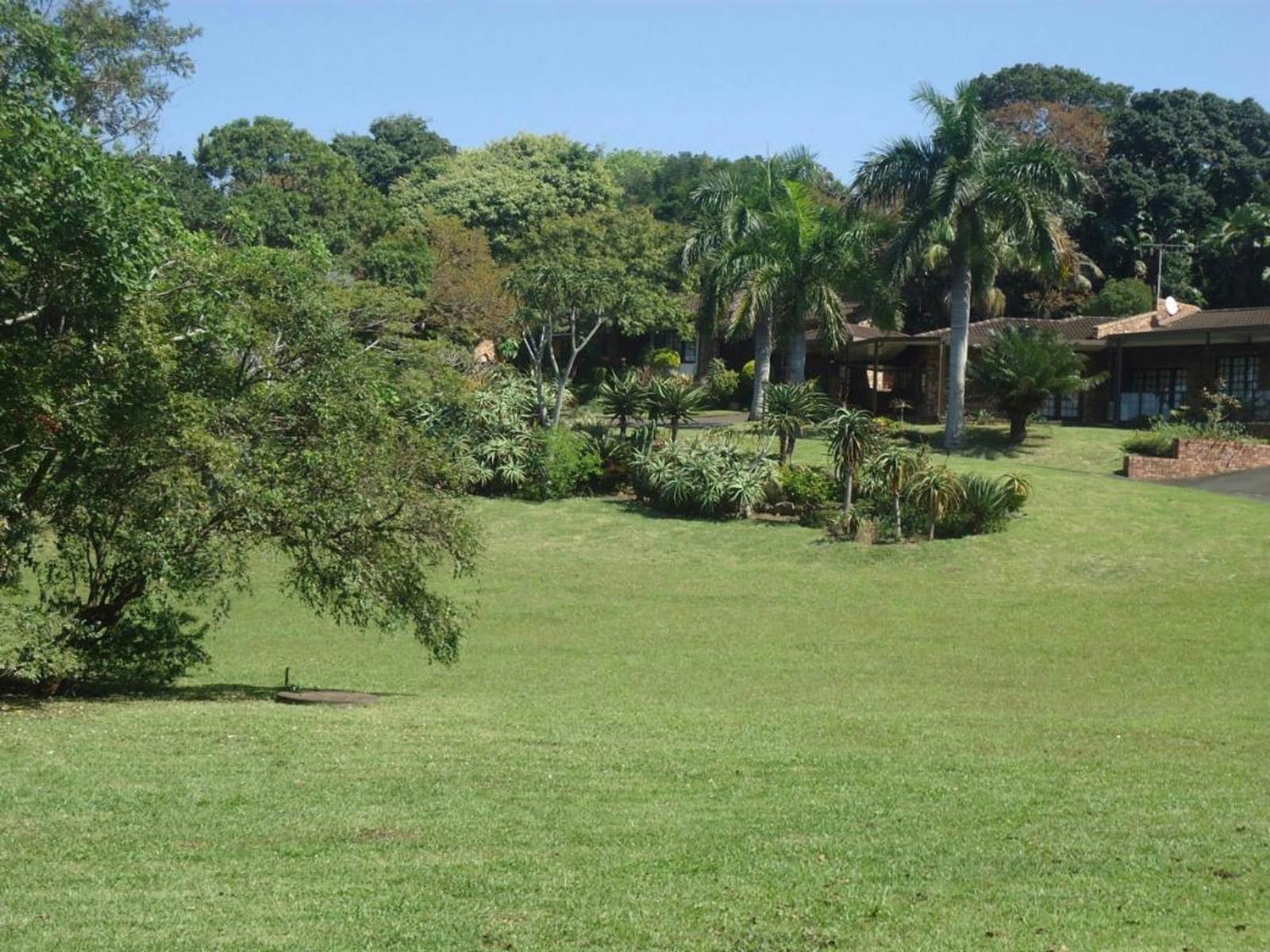 641 m² Land available in Glenmore photo number 1