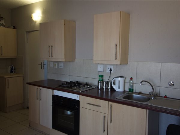 2 Bed Apartment