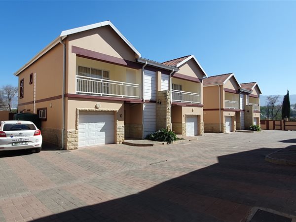 3 Bed Townhouse in Queenstown Central
