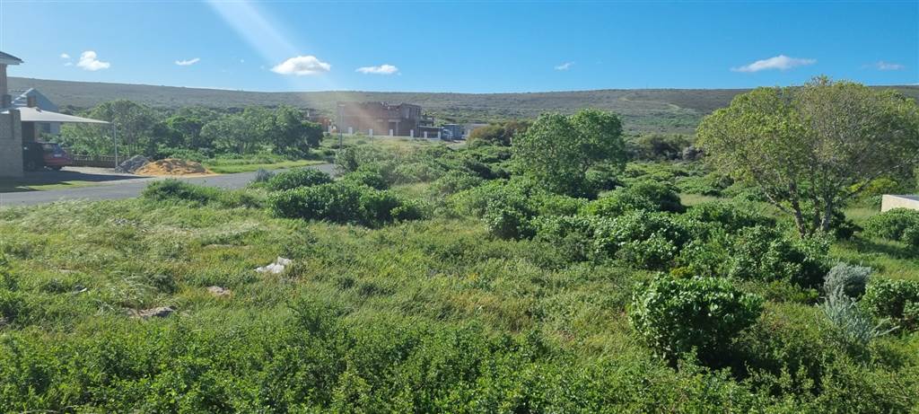 648 m² Land available in Agulhas photo number 3