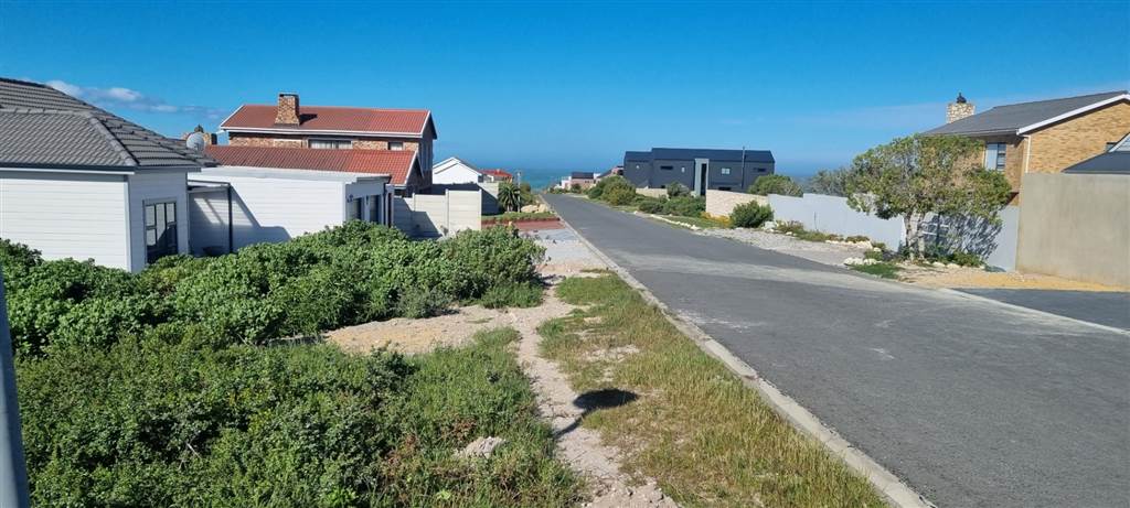 648 m² Land available in Agulhas photo number 2