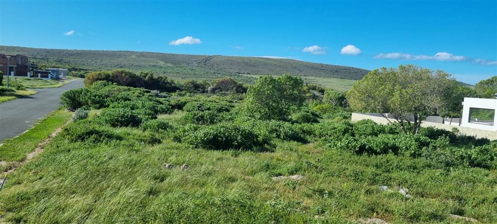 648 m² Land available in Agulhas photo number 1