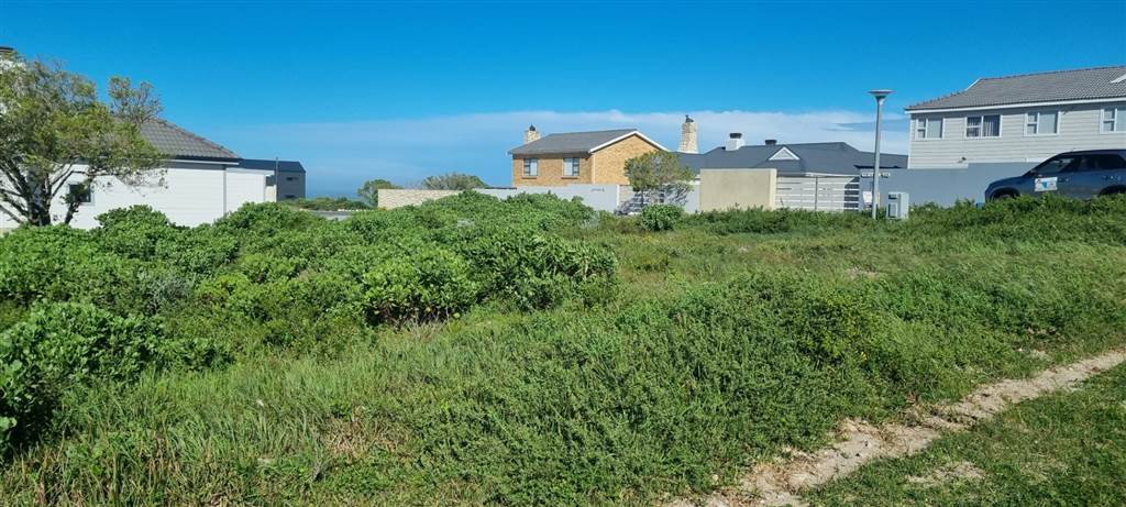 648 m² Land available in Agulhas photo number 4