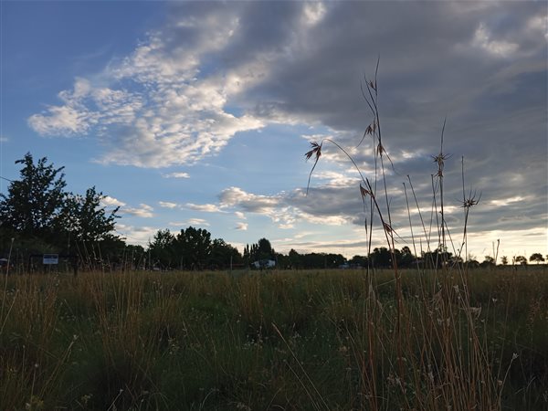 595 m² Land 595 m² Land